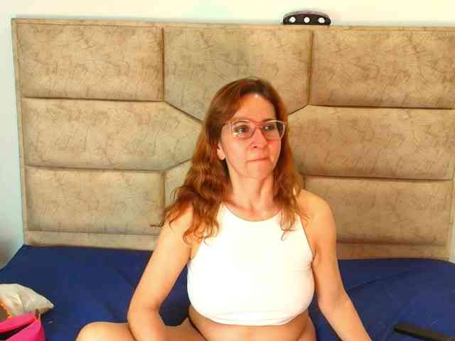 MargarethRouss webcam