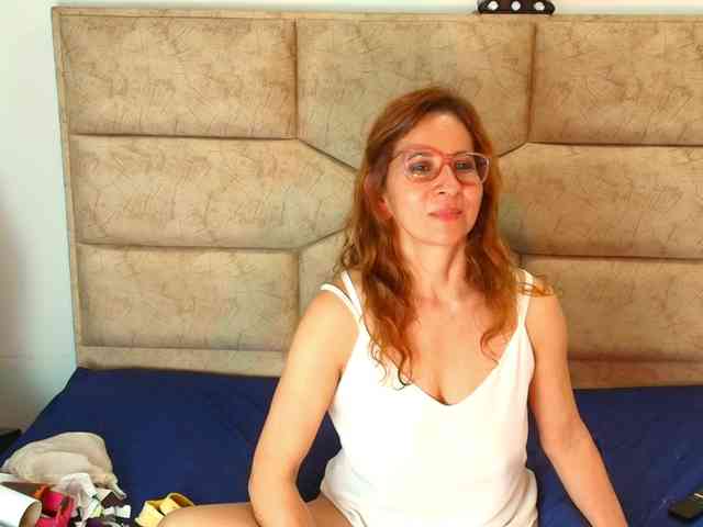 MargarethRouss webcam