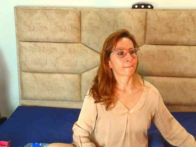 MargarethRouss webcam