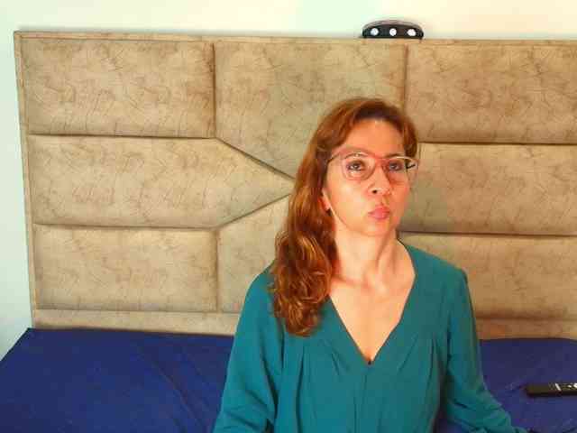 MargarethRouss webcam