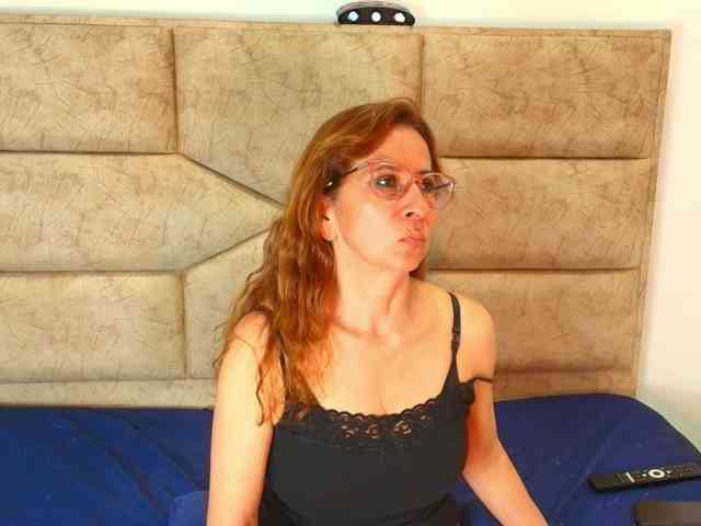 MargarethRouss webcam