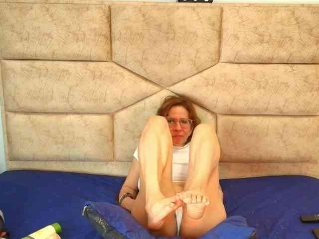 MargarethRouss webcam