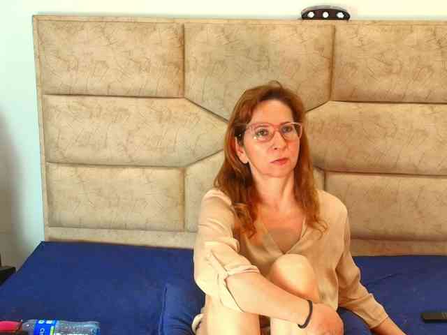 MargarethRouss webcam