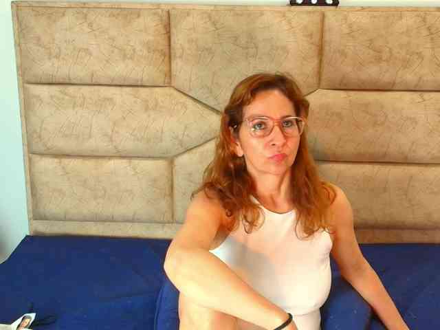 MargarethRouss webcam