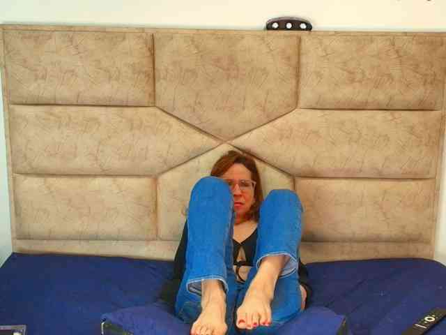 MargarethRouss webcam