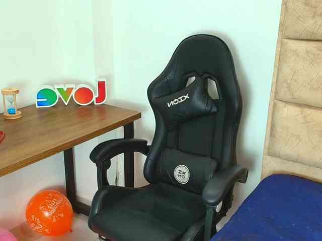 MargarethRouss webcam