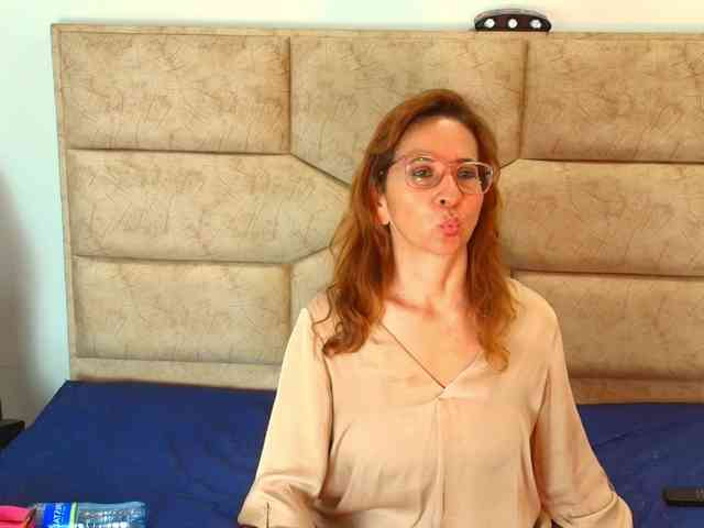 MargarethRouss webcam