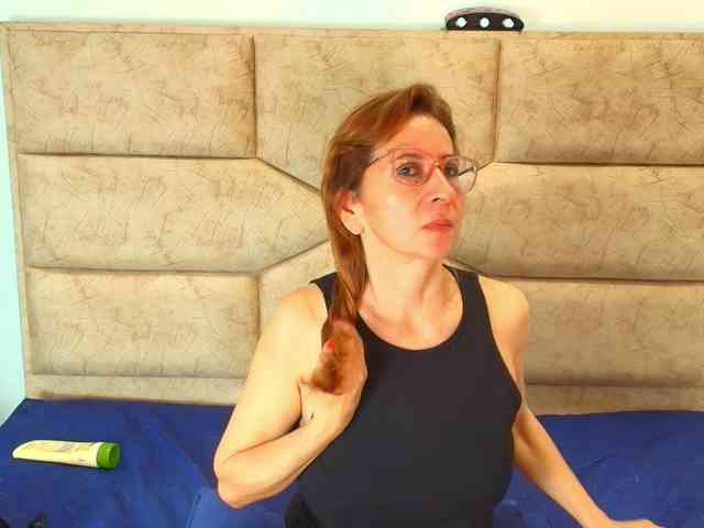 MargarethRouss webcam