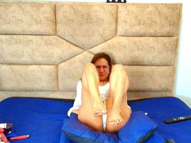 MargarethRouss webcam