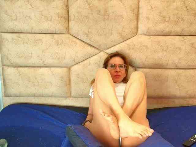 MargarethRouss webcam