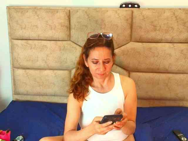 MargarethRouss webcam