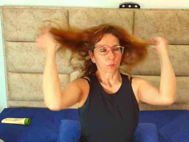 MargarethRouss webcam