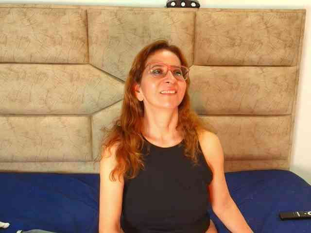 MargarethRouss webcam