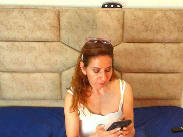 MargarethRouss webcam