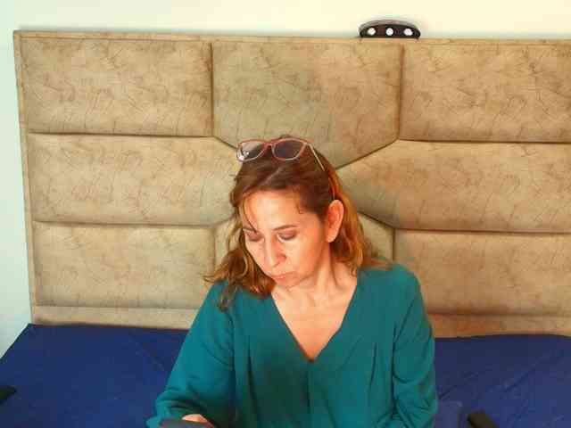 MargarethRouss webcam