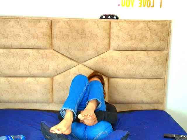 MargarethRouss webcam