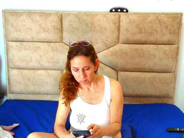 MargarethRouss webcam
