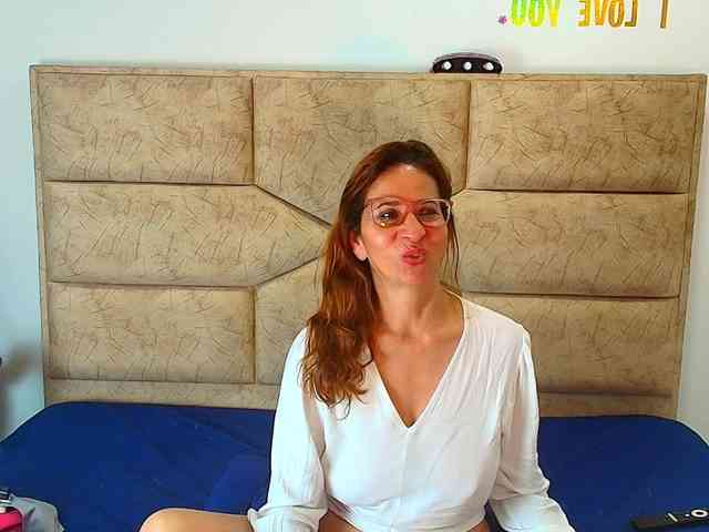 MargarethRouss webcam