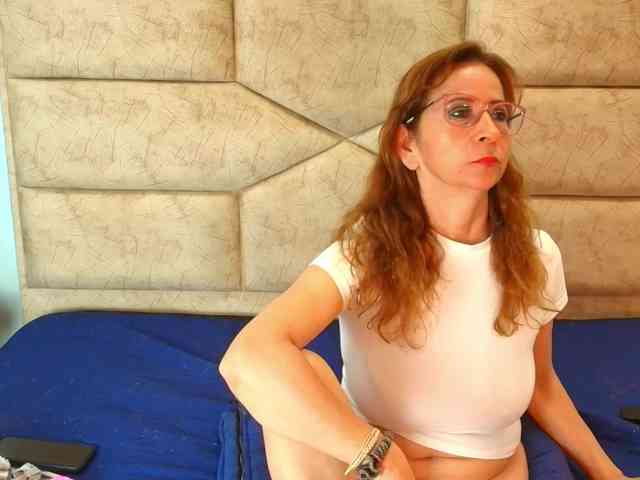 MargarethRouss webcam