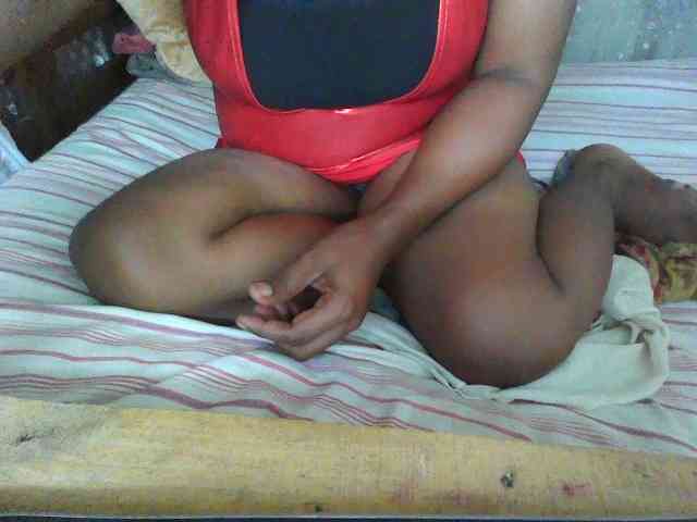 Ivaniaa webcam