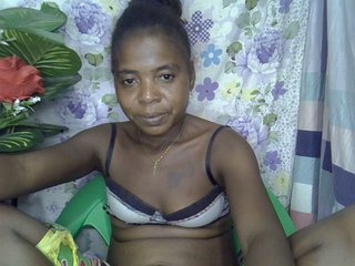 Momeny Porn Show