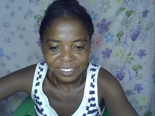 Momeny Porn Show
