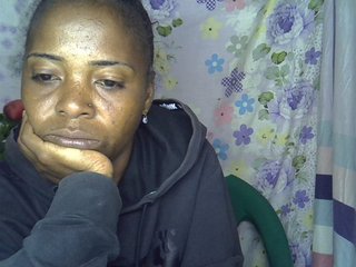 Momeny Porn Show