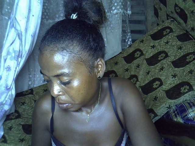 Christina-2 Live Cam and Statistics on UnifiedCams