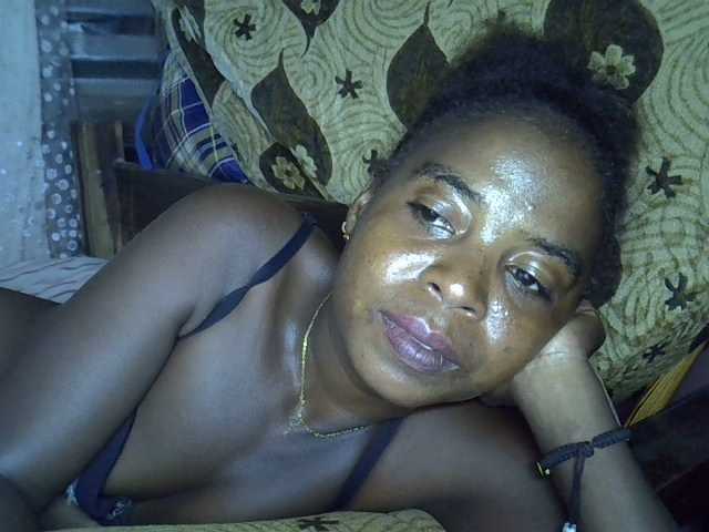 Christina-2 Live Cam on BongaCams