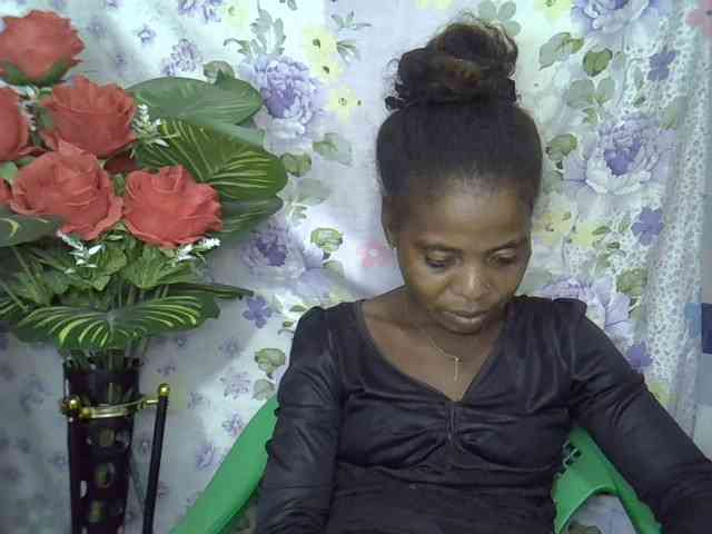 Momeny webcam