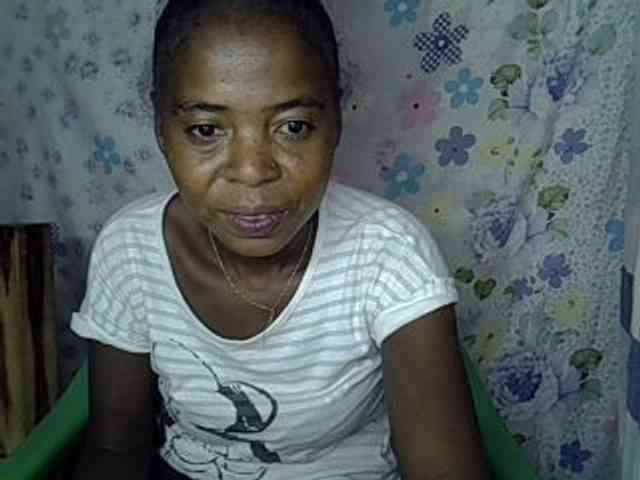 Momeny webcam