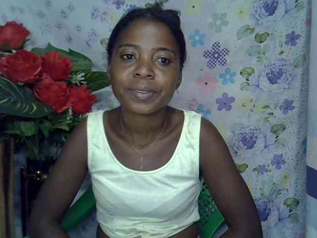 Momeny webcam