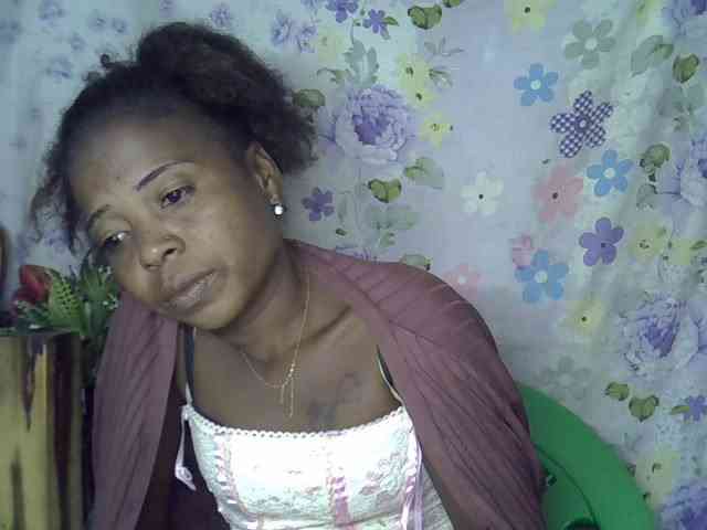 Momeny webcam