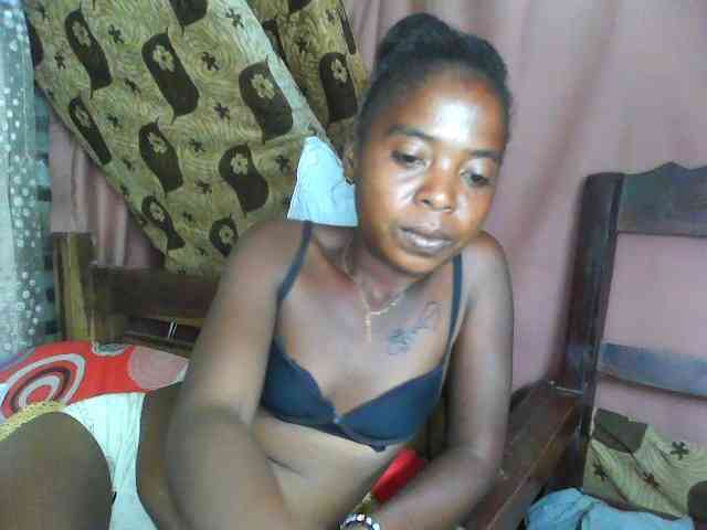 Momeny webcam