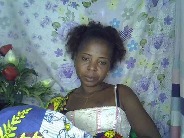 Momeny webcam