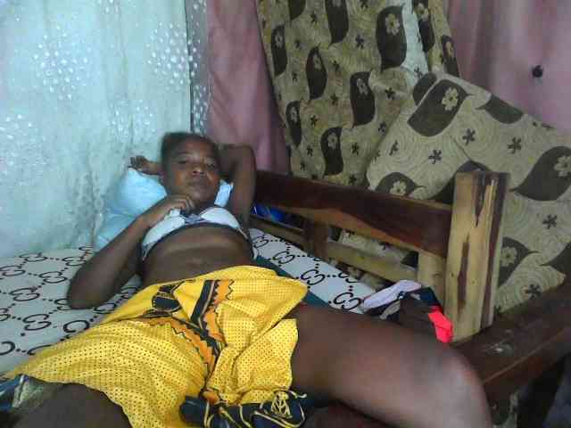 Momeny webcam