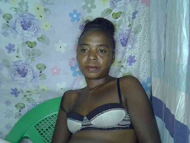 Momeny webcam