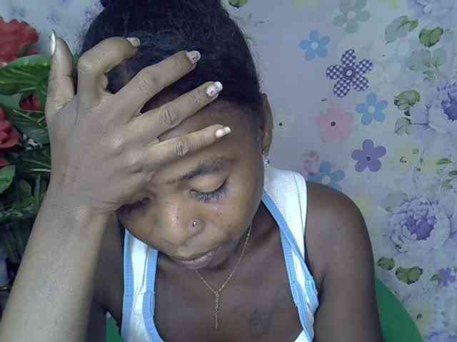 Momeny webcam