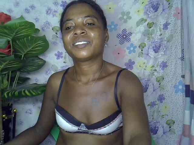 Momeny webcam
