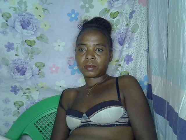 Momeny webcam