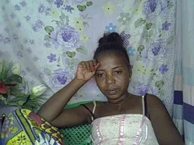 Momeny webcam