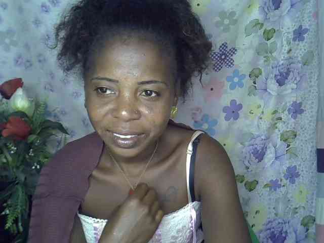 Momeny webcam