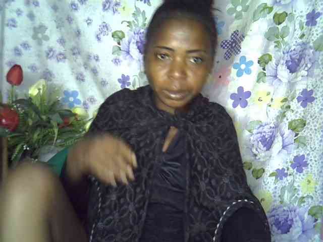 Momeny webcam