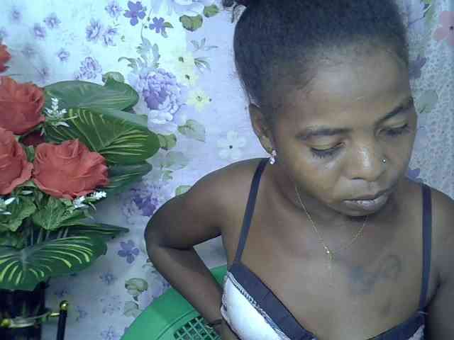 Momeny webcam
