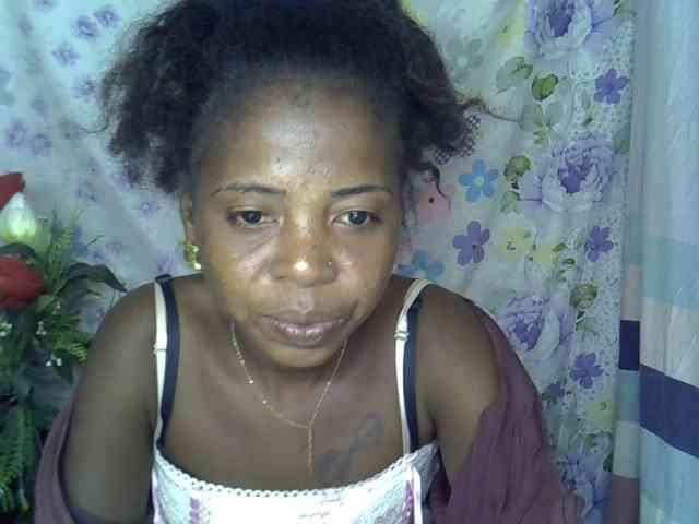 Momeny webcam
