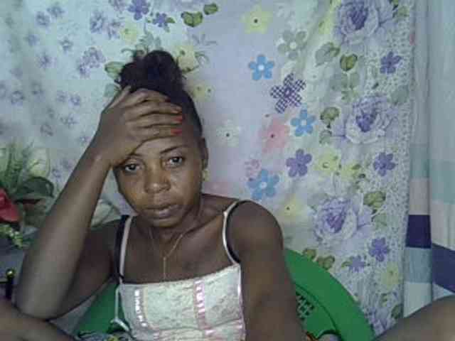 Momeny webcam