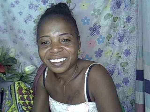 Momeny webcam