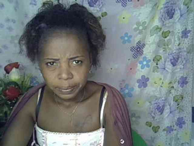 Momeny webcam