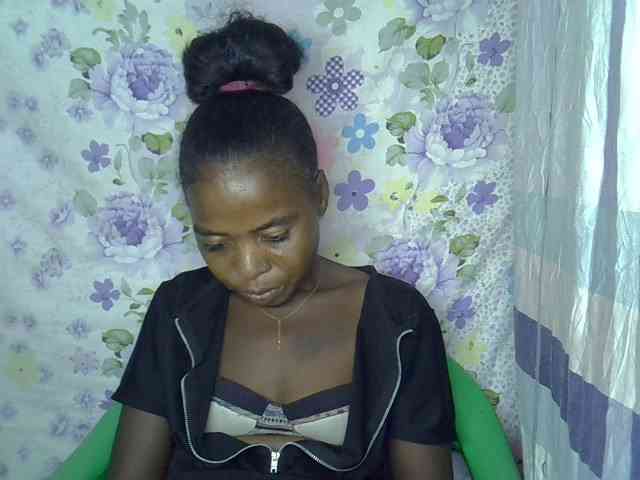 Momeny webcam