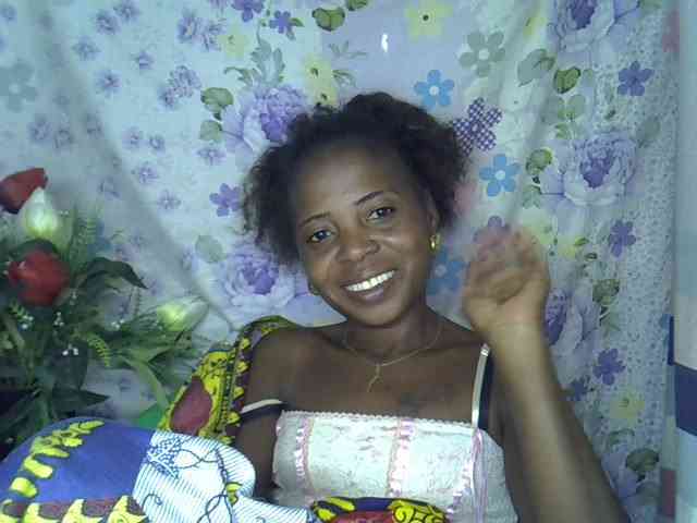 Momeny webcam